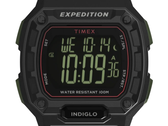 Timex Expedition Ridge TW4B34500 Nahaufnahme