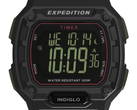 Timex Expedition Ridge TW4B34500 Nahaufnahme