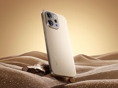 Das Vivo V70 ist in wenigen Tagen auch in Europa erhältlich.