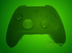 Der Xbox Elite Wireless Controller der dritten Generation erhält einen Cloud-Modus.