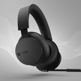 Das Xbox Wireless Headset wird mit längerer Akkulaufzeit und besserem Mikrofon neu aufgelegt. (Bildquelle: Microsoft)