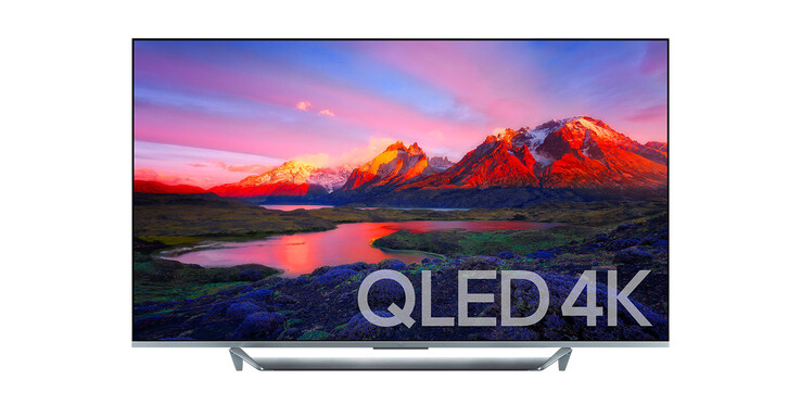 Xiaomi Mi TV Q1 (Bild: Xiaomi)