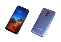 Das Pocophone F1 von Xiaomi ist nun auch in Bildern zu sehen.