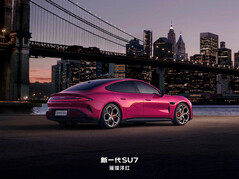 Xiaomi-Chef Lei Jun bestätigt den 19. März als offiziellen Launch-Termin für die nächste Generation des SU7.