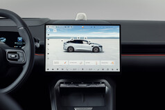 800-Volt-Angriff: Der Zeekr 7GT ist kein klassischer Kombi, sondern ein flacher Shooting Brake mit Turbo-Charge-Technik für 47.990 Euro. Kurios: Das Basismodell lädt schneller als die Top-Version (Bild: Zeekr).