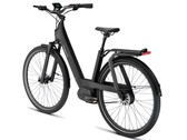 Tenways Ago T: Starkes E-Bike mit Mittelmotor