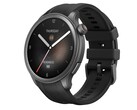 Amazfit Balance: Neues Software-Update wird ausgerollt