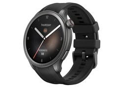 Amazfit Balance: Neues Software-Update wird ausgerollt