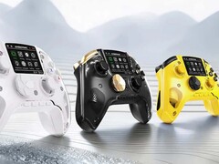 RG G01: Gaming-Controller ist ab sofort bestellbar