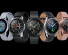 Die Samsung Galaxy Watch3 könnte dieselbe Software wie die brandneue Galaxy Watch4 erhalten. (Bild: Samsung)