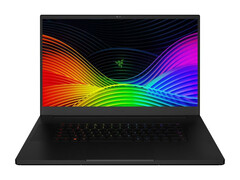 Razer Blade Pro 17
