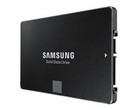 Samsung: QLCs-SSDs mit 128 TByte angekündigt