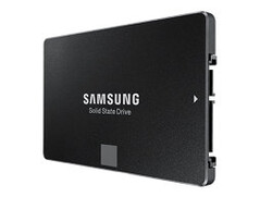 Samsung: QLCs-SSDs mit 128 TByte angekündigt