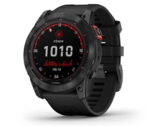 Fenix 7X Solar: GPS-Multisport-Smartwatch ist aktuell günstig zu haben