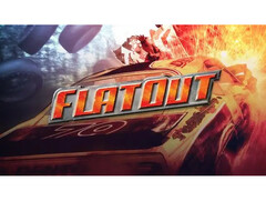 Rennspiel-Klassiker FlatOut ehemals für PC, PlayStation 2 und Xbox jetzt gratis (Bild: FlatOut)