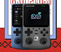 GKD Plus: Neuer Retro-Handheld ist ab sofort mit Rabatt vorbestellbar