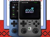 GKD Plus: Neuer Retro-Handheld ist ab sofort mit Rabatt vorbestellbar