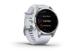 Die Garmin Fenix 7s wird in Schweden bereits für rund 630 Euro angeboten. (Bild: Garmin)