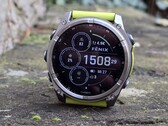 Garmin hat Zugriff auf Millionen von Trainings-Datensätzen