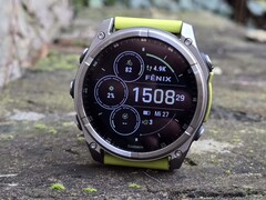Garmin hat Zugriff auf Millionen von Trainings-Datensätzen
