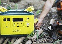 GOOKCL: Neue Powerstation erscheint in zwei Versionen