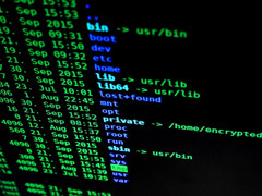TÜV: Deutsche Unternehmen schützen sich kaum vor Hackerangriffen