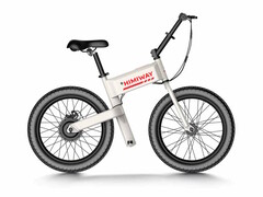 Himiway Pony: Kleines Bike mit großem Haken