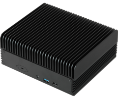 iBOX: Neuer, ultrakompakter PC bringt Whiskey Lake-CPUs mit