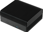 iBOX: Neuer, ultrakompakter PC bringt Whiskey Lake-CPUs mit