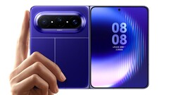 So ähnlich wie das iPhone Fold von Apple sowie das Samsung Galaxy Z Wide Fold: Huawei teasert das Pura X Max offiziell mit Video und Pressebildern.