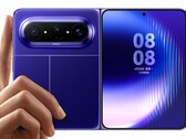 So ähnlich wie das iPhone Fold von Apple sowie das Samsung Galaxy Z Wide Fold: Huawei teasert das Pura X Max offiziell mit Video und Pressebildern.
