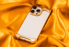 Die Arc Pulse zeigt, wie schick eine moderne Bumper-Hülle aussehen kann. (Bildquelle: Arc)