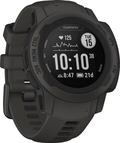 Instinct 2S: Die Garmin-Uhr ist aktuell besonders günstig erhältlich
