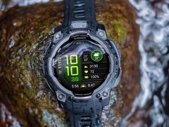 Die Garmin Instinct 3-Familie bekommt eine neue Software-Aktualisierung (Bildquelle: Garmin)