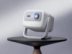 N1S: Neuer Beamer mit drei Lasern (Bildquelle: JMGO)