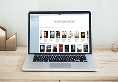 Wer gerade nach etwas Beschäftigung sucht, für den bietet Apple dutzende Bücher komplett kostenlos an. (Bild: Kari Shea, Unsplash)