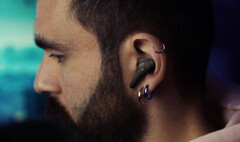 Die Palm Buds Pro unterscheiden sich technisch kaum von zahllosen Konkurrenten. (Bild: Palm)