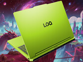 Lenovos neuester 15 Zoll großer Gaming-Laptop fällt optisch stärker auf als die meisten anderen Modelle