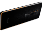 Test OnePlus 7T Pro McLaren Edition Smartphone – Edel-Flaggschiff mit 90-Hz-Display