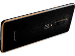Test OnePlus 7T Pro McLaren Edition Smartphone – Edel-Flaggschiff mit 90-Hz-Display