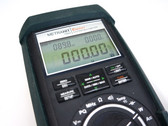 Leistungsmessungen mit dem Metrahit Energy Multimeter