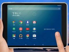 Nokia N1: Tablet auch in UK erhältlich