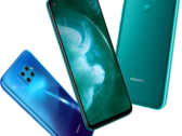Huawei Nova 5z offiziell: Kirin 810, 48MP Quad-Cam für nur 226 US-Dollar