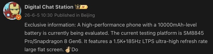 Durchgesickerte Details zum kommenden OnePlus Smartphone.