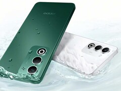 A5 5G: Smartphone ist ab sofort erhältlich (Bildquelle: Oppo)