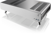 Pan Slim: Neues, flaches Gehäuse für Mini-PCs