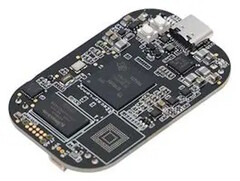 Den PocketBeagle 2 gibt es wohl in einer neuen Version (Bildquelle: BeagleBoard)