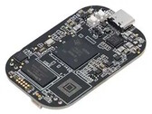 Den PocketBeagle 2 gibt es wohl in einer neuen Version (Bildquelle: BeagleBoard)
