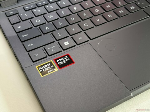 AMD Strix Halo mit 32 GB RAM für 1.899 US-Dollar – Testbericht zum Asus ProArt PX13 2026 Convertible