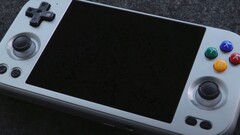 Der RG 477M ist offiziell (Bildquelle: Anbernic)